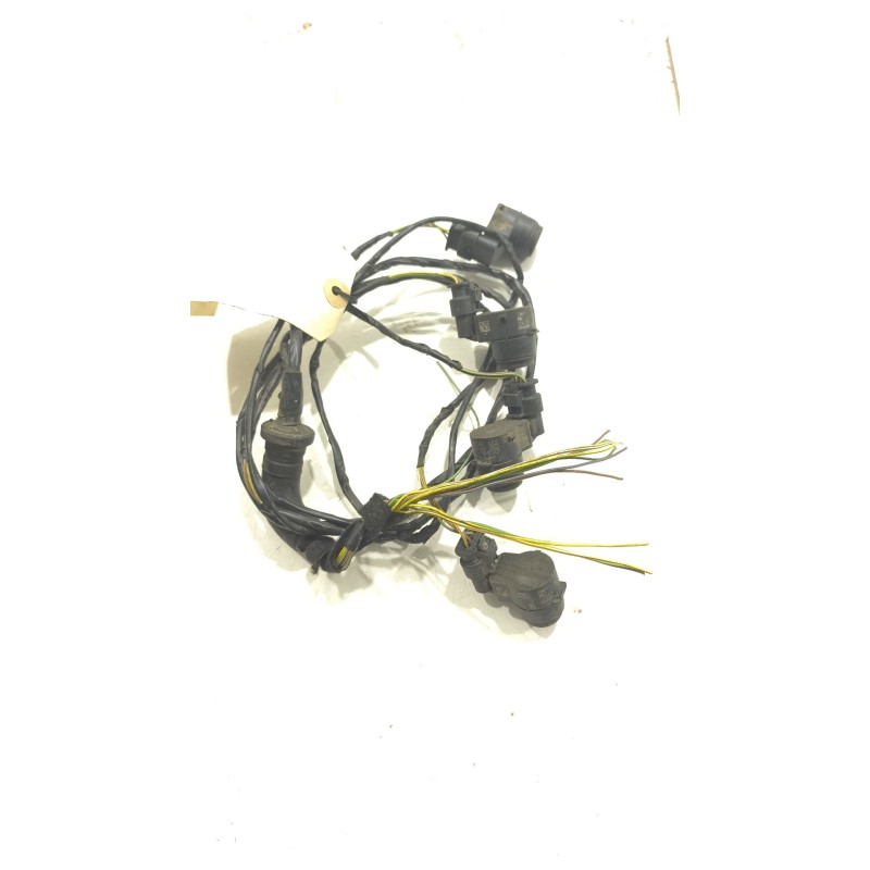 Recambio de sensor para bmw serie 3 berlina (e90) 320d referencia OEM IAM 6955997 02630003369 