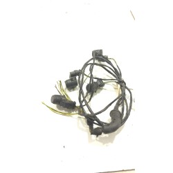 Recambio de sensor para bmw serie 3 berlina (e90) 320d referencia OEM IAM 6955997 02630003369 