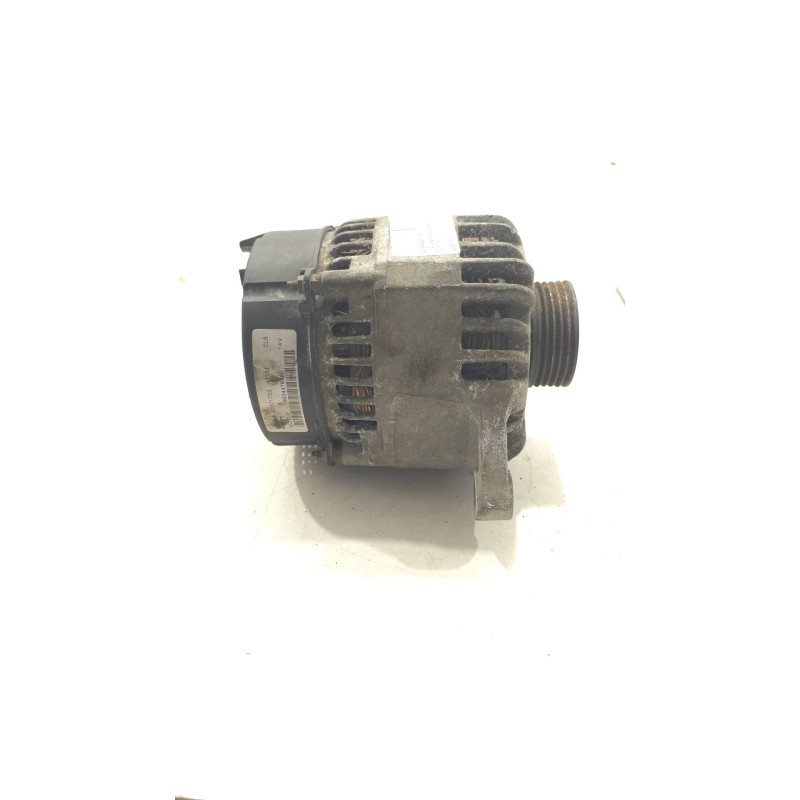 Recambio de alternador para citroën xsara berlina 1.6i sx referencia OEM IAM 9634476880 63321723 A115I