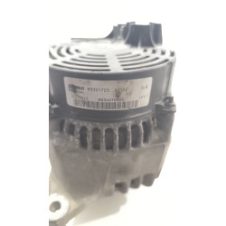 Recambio de alternador para citroën xsara berlina 1.6i sx referencia OEM IAM 9634476880 63321723 A115I
