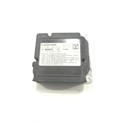 Recambio de centralita airbag para opel combo d 1.6 cdti referencia OEM IAM 51976890 / 0285012409  
