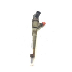 Recambio de inyector para opel combo d 1.6 cdti referencia OEM IAM 0445110524  