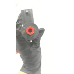 Recambio de inyector para opel combo d 1.6 cdti referencia OEM IAM 0445110524  