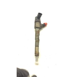 Recambio de inyector para opel combo d 1.6 cdti referencia OEM IAM 0445110524  