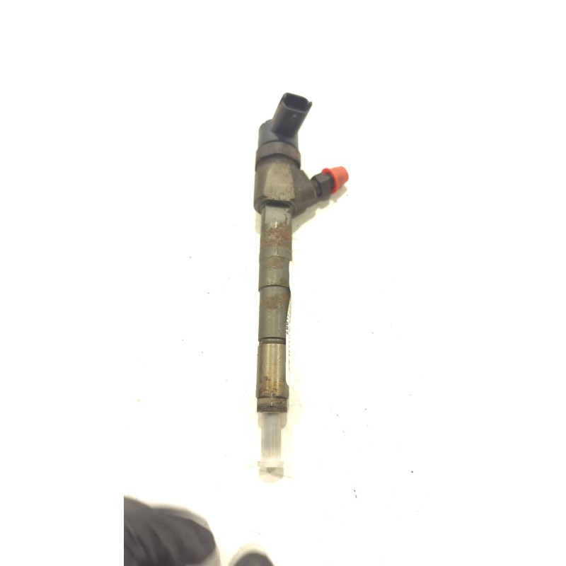 Recambio de inyector para opel combo d 1.6 cdti referencia OEM IAM 0445110524  