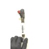 Recambio de inyector para opel combo d 1.6 cdti referencia OEM IAM 0445110524  