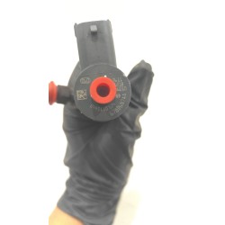 Recambio de inyector para opel combo d 1.6 cdti referencia OEM IAM 0445110524  