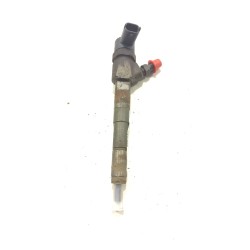 Recambio de inyector para opel combo d 1.6 cdti referencia OEM IAM 0445110524  