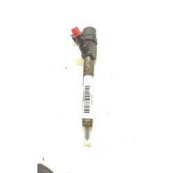 Recambio de inyector para opel combo d 1.6 cdti referencia OEM IAM 0445110524  