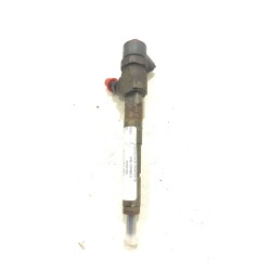 Recambio de inyector para opel combo d 1.6 cdti referencia OEM IAM 0445110524  
