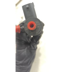 Recambio de inyector para opel combo d 1.6 cdti referencia OEM IAM 0445110524  