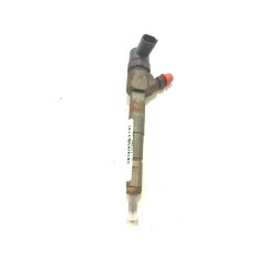 Recambio de inyector para opel combo d 1.6 cdti referencia OEM IAM 0445110524  