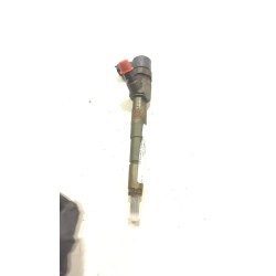 Recambio de inyector para opel combo d 1.6 cdti referencia OEM IAM 0445110524  
