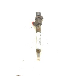 Recambio de inyector para opel combo d 1.6 cdti referencia OEM IAM 0445110524  