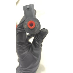 Recambio de inyector para opel combo d 1.6 cdti referencia OEM IAM 0445110524  