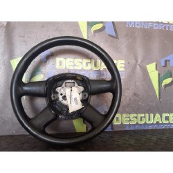 Recambio de volante para audi a4 berlina (8e) 2.0 tdi 16v (103kw) referencia OEM IAM 8P0419091BF  