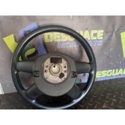 Recambio de volante para audi a4 berlina (8e) 2.0 tdi 16v (103kw) referencia OEM IAM 8P0419091BF  