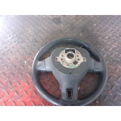 Recambio de volante para volkswagen tiguan (5n_) 2.0 tdi referencia OEM IAM 61978150G  