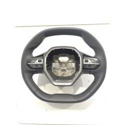 Recambio de volante para peugeot 2008 ii (ud_, us_, uy_, uj_, ur_, uc_) 1.5 bluehdi 110 (udyhsk) referencia OEM IAM 98255044ZD  