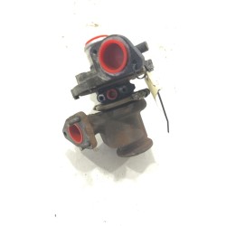 Recambio de turbocompresor para opel combo d 1.6 cdti referencia OEM IAM 55246404 / 7693721  
