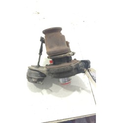 Recambio de turbocompresor para opel combo d 1.6 cdti referencia OEM IAM 55246404 / 7693721  
