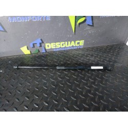 Recambio de amortiguadores capo para dacia duster laureate 4x4 referencia OEM IAM 654712943R  