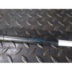 Recambio de amortiguadores capo para dacia duster laureate 4x4 referencia OEM IAM 654712943R  