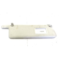 Recambio de parasol derecho para volkswagen transporter t4 autobús (70b, 70c, 7db, 7dk, 70j, 70k, 7dc, 7 2.4 d referencia OEM IA