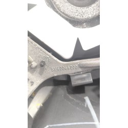 Recambio de volante para nissan qashqai (j10) j10 referencia OEM IAM SV40044000 / SV4004530 / P3211019386 / 11301075 / CV400452P