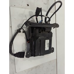 Recambio de compresor suspension para porsche panamera 4s referencia OEM IAM 97035815112  