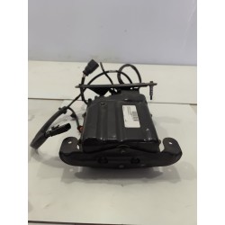 Recambio de compresor suspension para porsche panamera 4s referencia OEM IAM 97035815112  