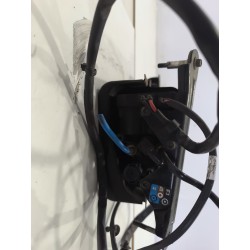 Recambio de compresor suspension para porsche panamera 4s referencia OEM IAM 97035815112  