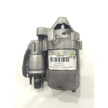 MOTOR ARRANQUE 8200266777D 