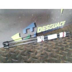 Recambio de amortiguadores maletero / porton para citroën c3 1.4 collection referencia OEM IAM 9639853880  