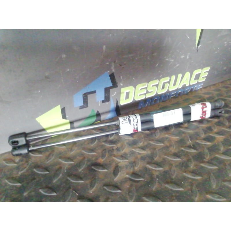 Recambio de amortiguadores maletero / porton para citroën c3 1.4 collection referencia OEM IAM 9639853880  