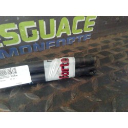 Recambio de amortiguadores maletero / porton para citroën c3 1.4 collection referencia OEM IAM 9639853880  