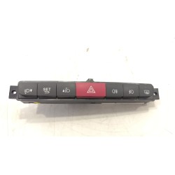 Recambio de warning para opel combo d 1.6 cdti referencia OEM IAM 95524551  