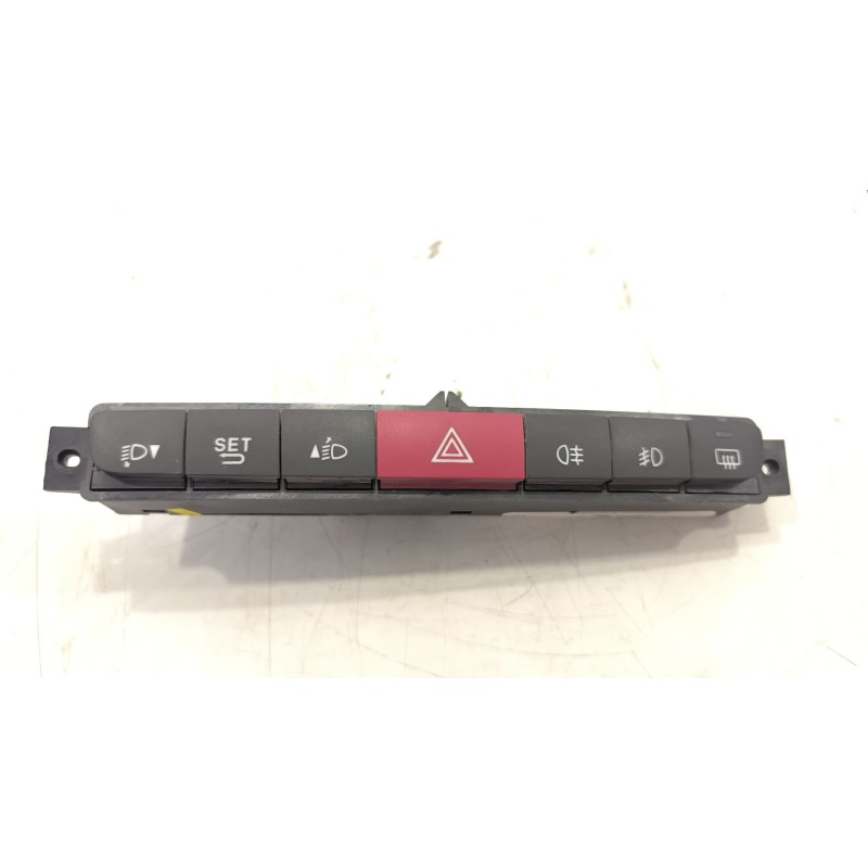 Recambio de warning para opel combo d 1.6 cdti referencia OEM IAM 95524551  