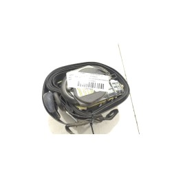 Recambio de cinturon seguridad delantero derecho para opel combo d 1.6 cdti referencia OEM IAM 955140942 / 1983720 / 95514057  