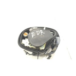 Recambio de cinturon seguridad delantero derecho para opel combo d 1.6 cdti referencia OEM IAM 955140942 / 1983720 / 95514057  