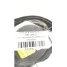 Recambio de cinturon seguridad delantero derecho para opel combo d 1.6 cdti referencia OEM IAM 955140942 / 1983720 / 95514057  