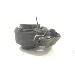 Recambio de cinturon seguridad trasero izquierdo para opel combo d 1.6 cdti referencia OEM IAM 95514060  