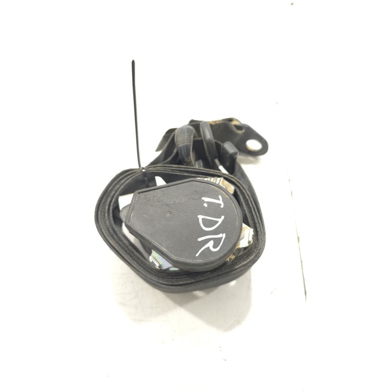 Recambio de cinturon seguridad trasero derecho para opel combo d 1.6 cdti referencia OEM IAM 95514059  