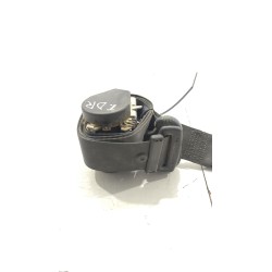 Recambio de cinturon seguridad trasero derecho para opel combo d 1.6 cdti referencia OEM IAM 95514059  