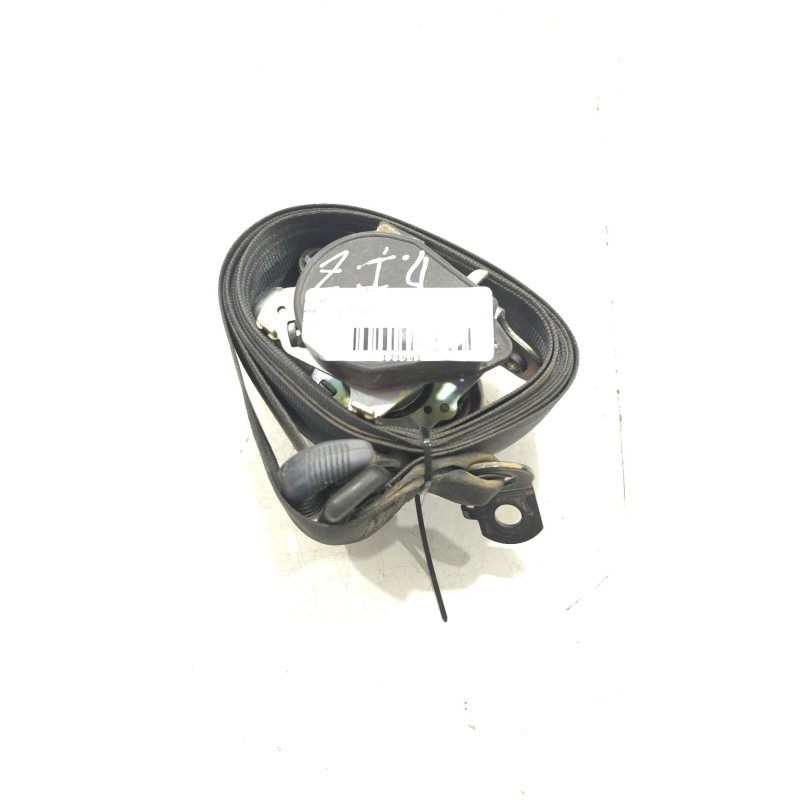 Recambio de cinturon seguridad delantero izquierdo para opel combo d 1.6 cdti referencia OEM IAM 95514057 / 1983720  