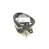 Recambio de cinturon seguridad delantero izquierdo para opel combo d 1.6 cdti referencia OEM IAM 95514057 / 1983720  