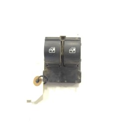 Recambio de mando elevalunas delantero izquierdo para opel combo d 1.6 cdti referencia OEM IAM 95510917  