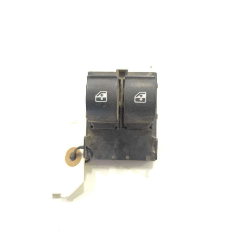 Recambio de mando elevalunas delantero izquierdo para opel combo d 1.6 cdti referencia OEM IAM 95510917  