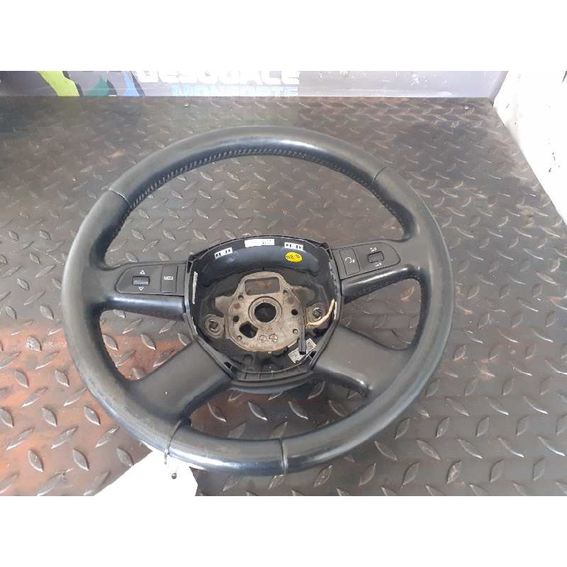 Recambio de volante para audi a4 b8 (8k2) 2.0 tdi referencia OEM IAM 8K0419091B 61678340C00 