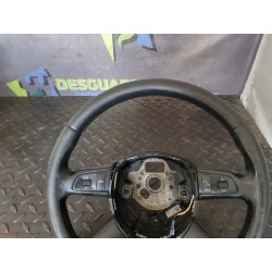Recambio de volante para audi a4 b8 (8k2) 2.0 tdi referencia OEM IAM 8K0419091B 61678340C00 